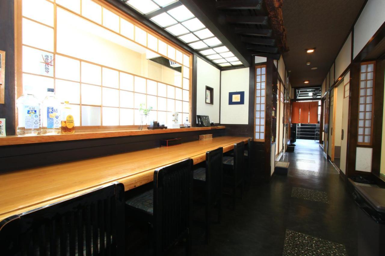 Harajo No Yado Shiro Hotel Minamishimabara Екстериор снимка