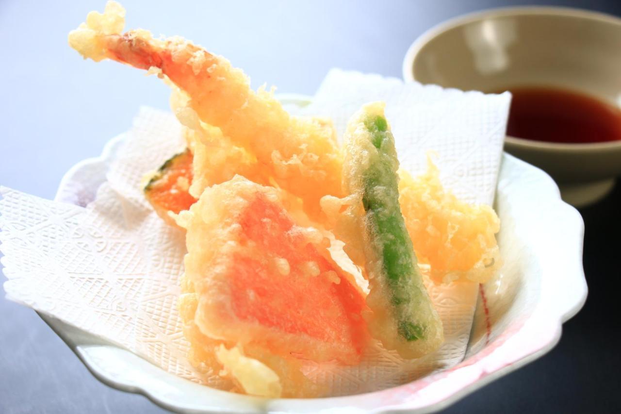 Harajo No Yado Shiro Hotel Minamishimabara Екстериор снимка