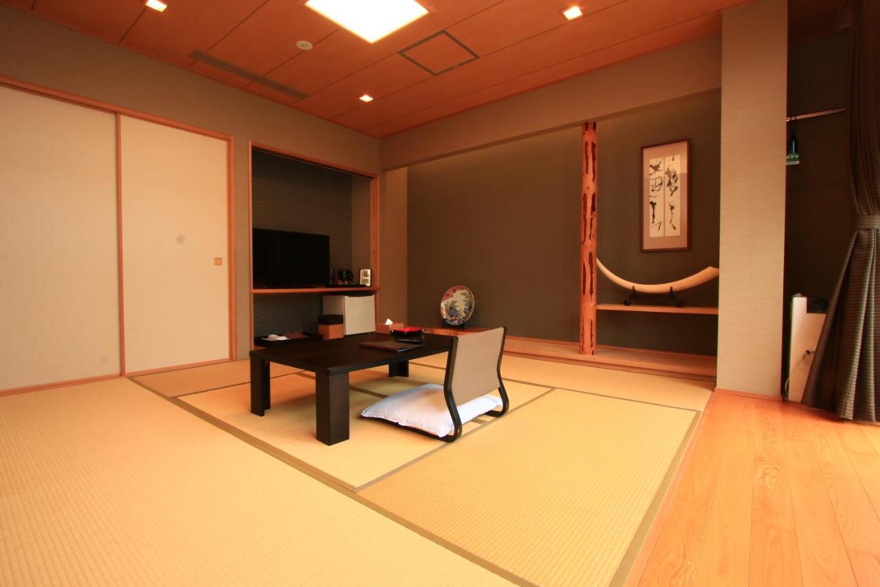 Harajo No Yado Shiro Hotel Minamishimabara Екстериор снимка